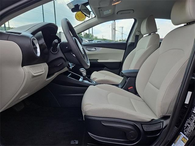 used 2022 Kia Forte car, priced at $20,006