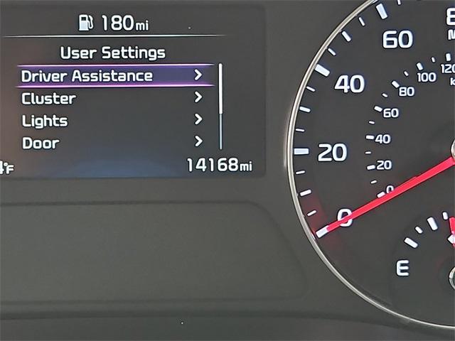 used 2022 Kia Forte car, priced at $20,006