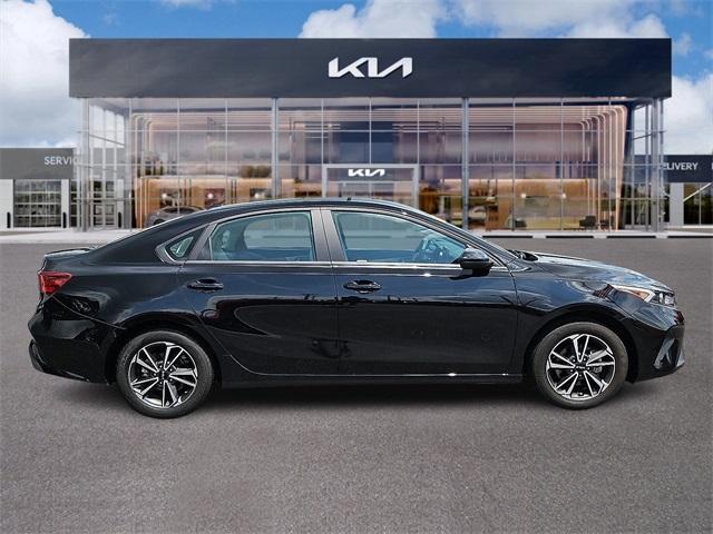 used 2022 Kia Forte car, priced at $20,006