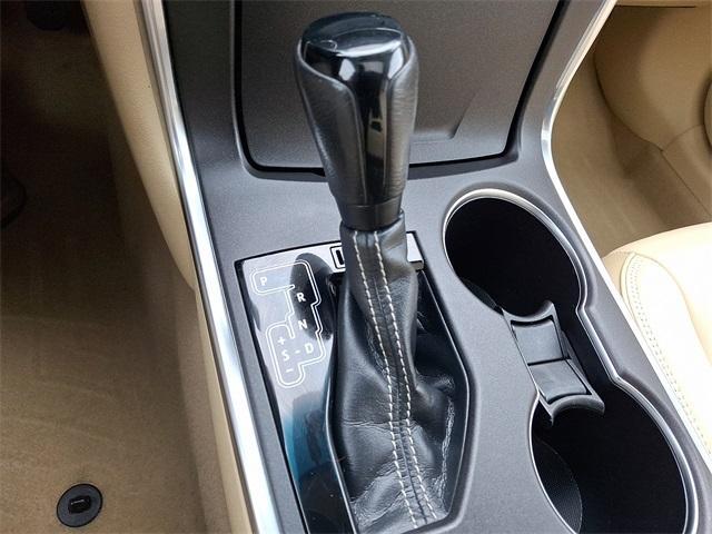used 2016 Toyota Camry car, priced at $16,869