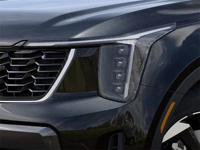 new 2025 Kia Sorento Plug-In Hybrid car, priced at $55,260