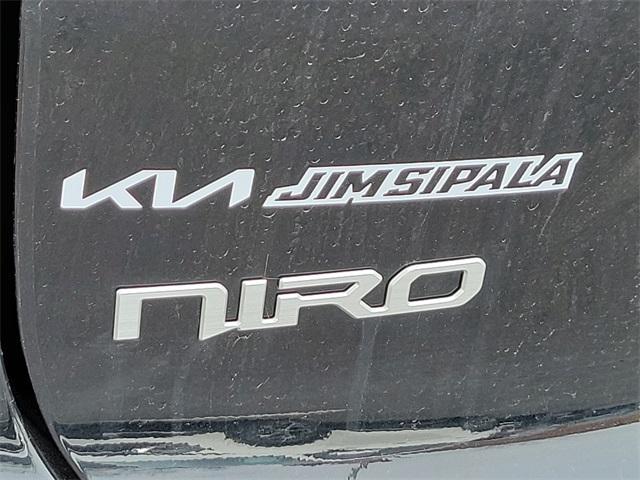 new 2024 Kia Niro car, priced at $29,150