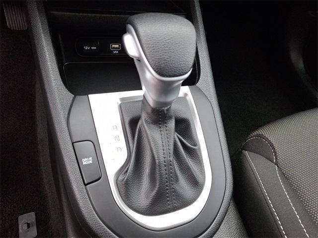 used 2023 Kia Forte car, priced at $19,305