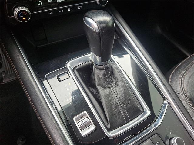 used 2020 Mazda CX-5 car, priced at $21,510
