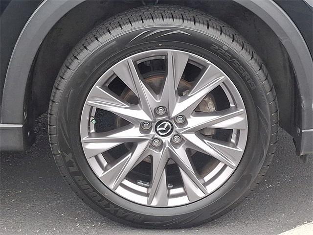 used 2020 Mazda CX-5 car, priced at $21,510