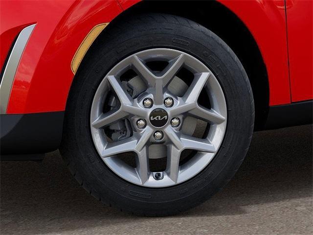 new 2025 Kia Soul car, priced at $24,690