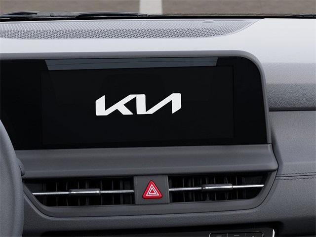 new 2025 Kia Seltos car, priced at $30,260