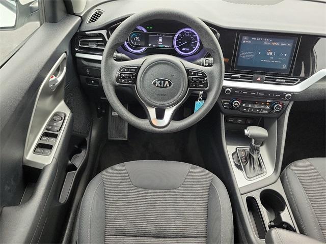 used 2021 Kia Niro car, priced at $18,526