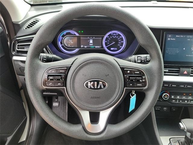 used 2021 Kia Niro car, priced at $18,526