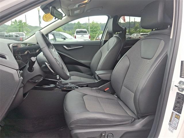 used 2023 Kia Niro car, priced at $23,004