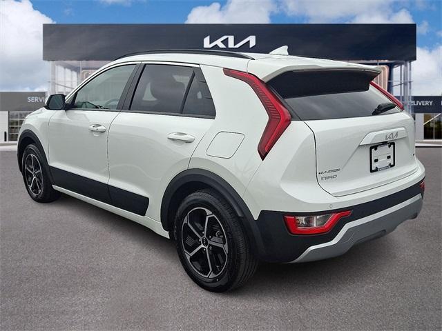 used 2023 Kia Niro car, priced at $23,004