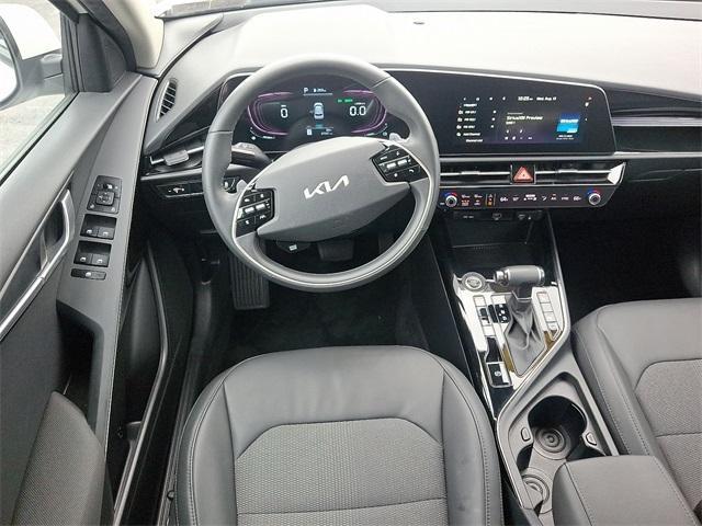 used 2023 Kia Niro car, priced at $23,004