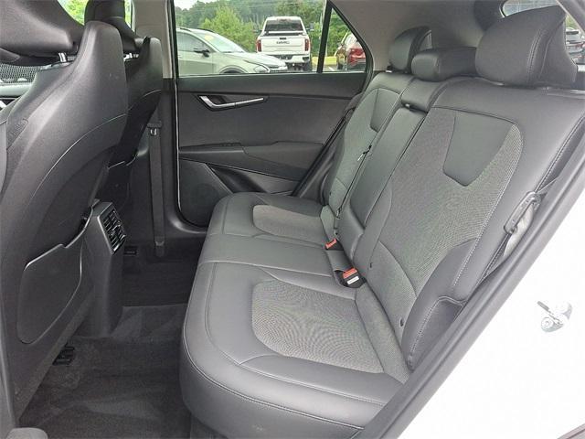 used 2023 Kia Niro car, priced at $23,004