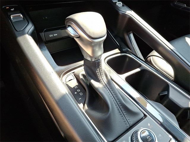 used 2021 Kia Telluride car, priced at $29,995