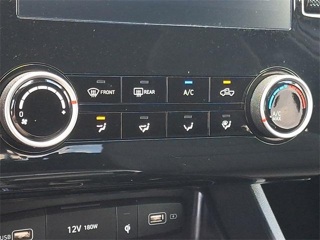 used 2022 Hyundai SANTA CRUZ car, priced at $23,861