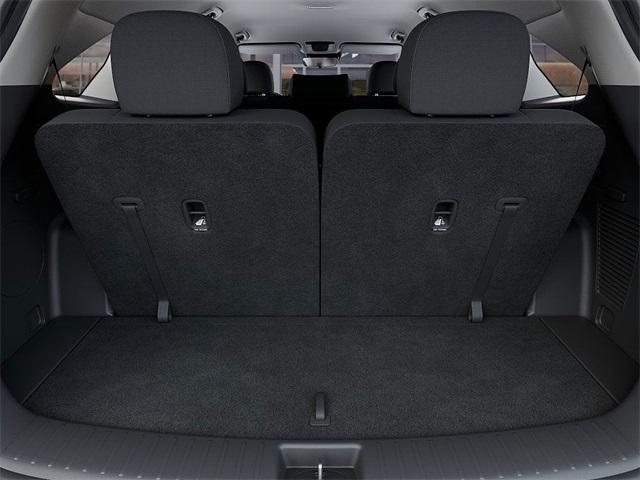 new 2025 Kia Sorento car, priced at $34,155