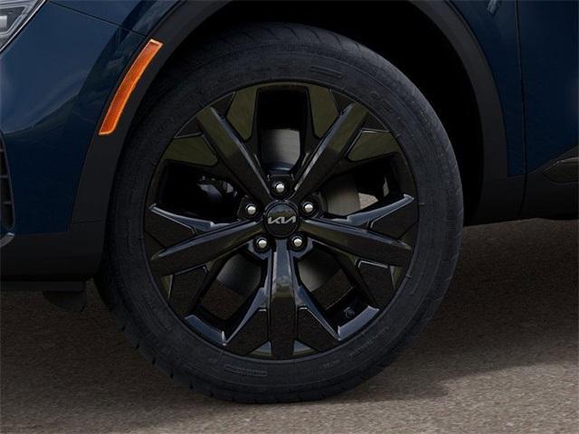 new 2025 Kia Sportage Plug-In Hybrid car, priced at $41,460