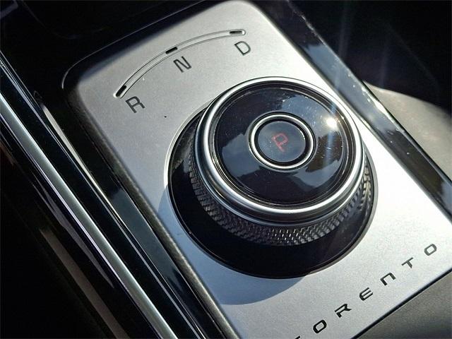 used 2023 Kia Sorento Plug-In Hybrid car, priced at $35,231