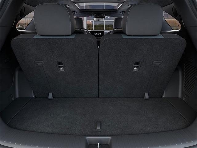new 2025 Kia Sorento Hybrid car, priced at $49,060