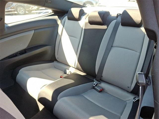 used 2017 Honda Civic car, priced at $15,462