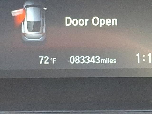 used 2017 Honda Civic car, priced at $15,462