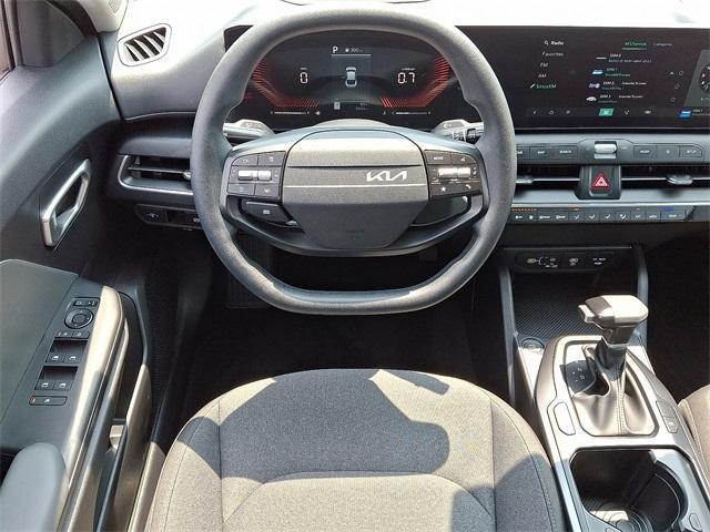 used 2025 Kia K4 car, priced at $22,949