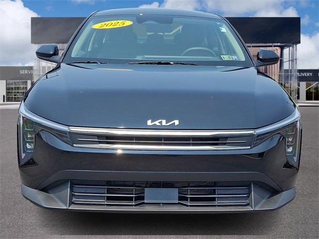 used 2025 Kia K4 car, priced at $22,949