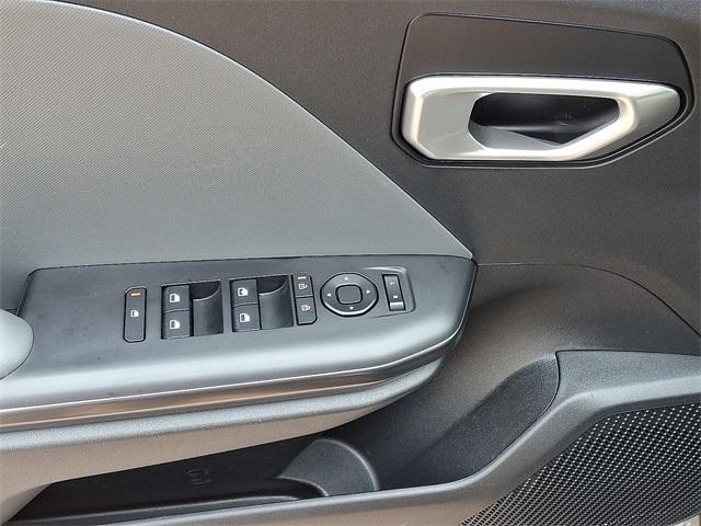 used 2025 Kia K4 car, priced at $22,949