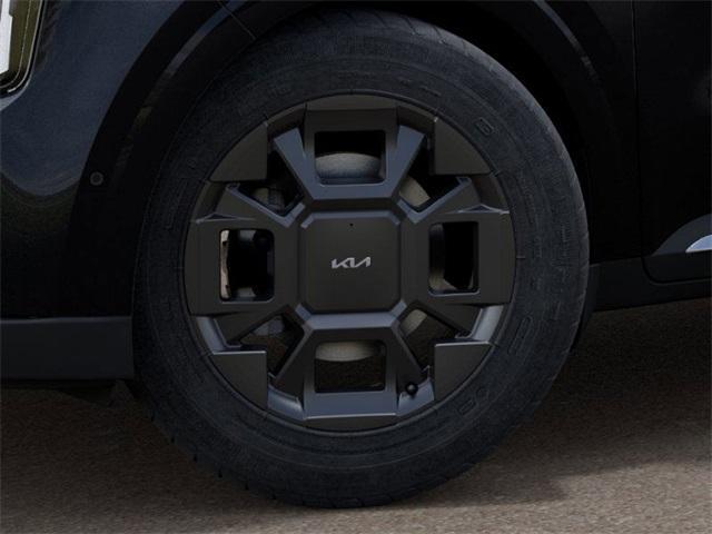new 2025 Kia Carnival Hybrid car, priced at $51,145