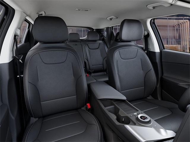 new 2025 Kia EV6 car, priced at $56,610