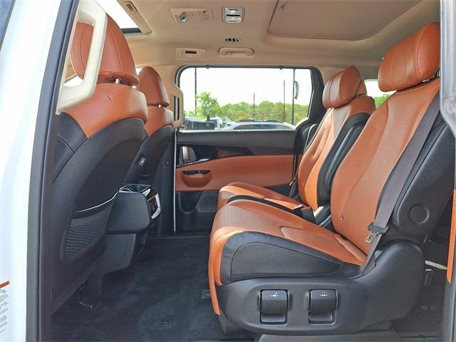 used 2023 Kia Carnival car, priced at $38,824