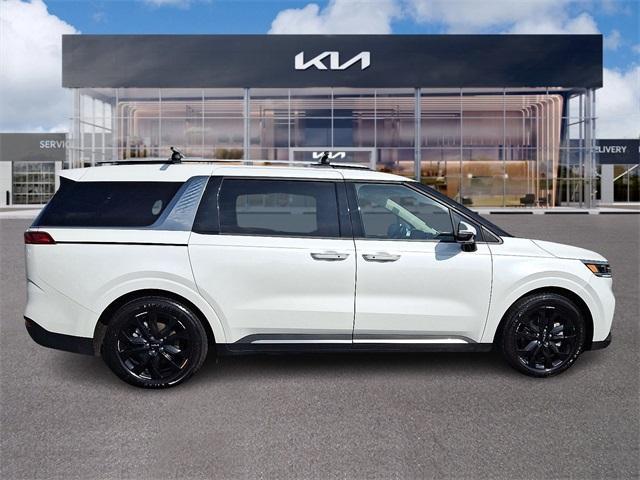 used 2023 Kia Carnival car, priced at $38,824
