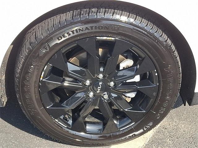 used 2023 Kia Carnival car, priced at $38,824