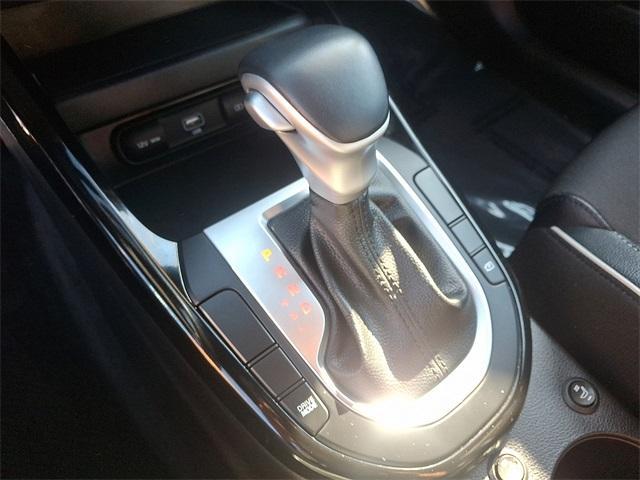 used 2023 Kia Forte car, priced at $22,309
