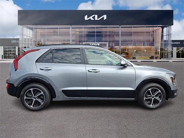 used 2024 Kia Niro car, priced at $29,999