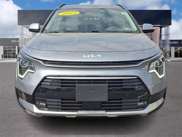 used 2024 Kia Niro car, priced at $29,999