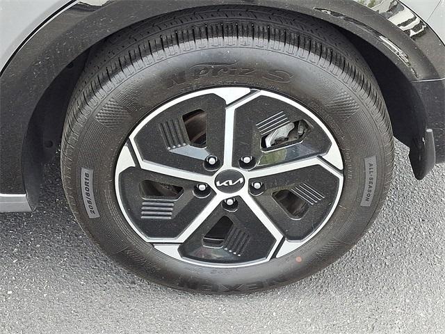 used 2024 Kia Niro car, priced at $29,999