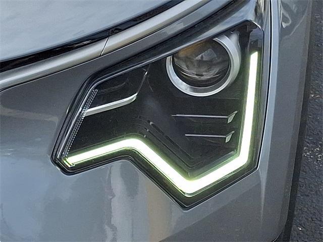 used 2024 Kia Niro car, priced at $29,999
