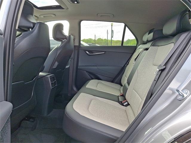 used 2024 Kia Niro car, priced at $29,999