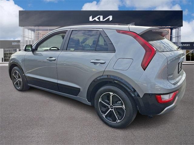 used 2024 Kia Niro car, priced at $29,999