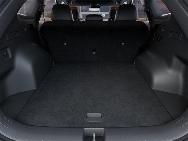 new 2026 Kia Sportage car, priced at $36,580