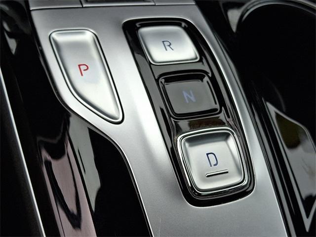 used 2022 Hyundai Tucson car, priced at $27,353