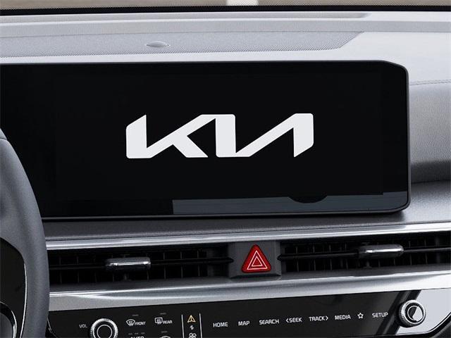 new 2026 Kia Sorento car, priced at $39,030