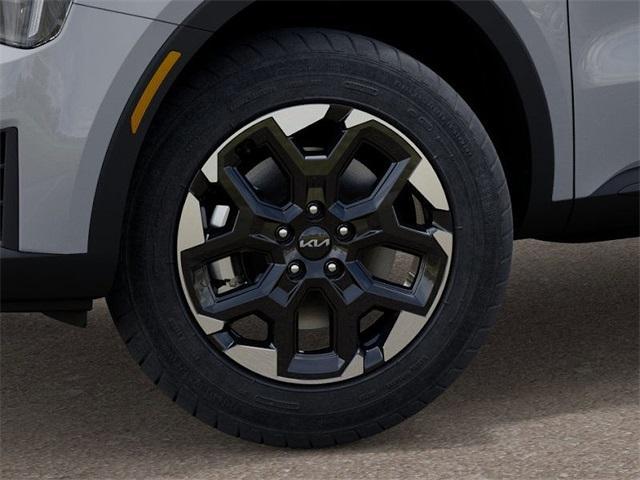 new 2026 Kia Sorento car, priced at $39,030