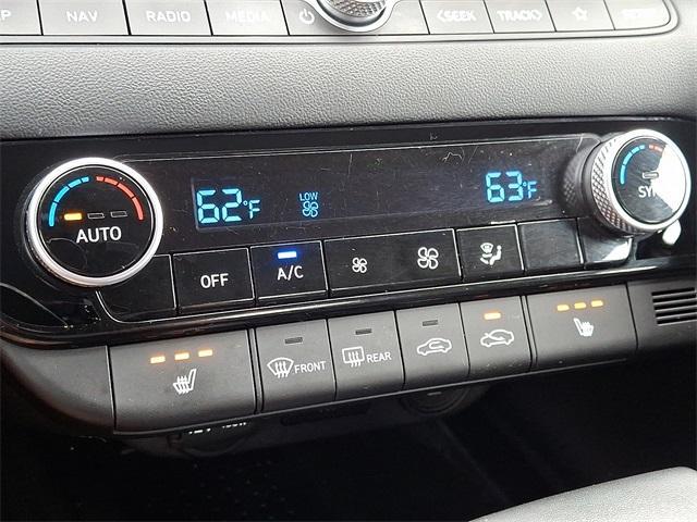 used 2023 Hyundai Elantra car, priced at $20,869