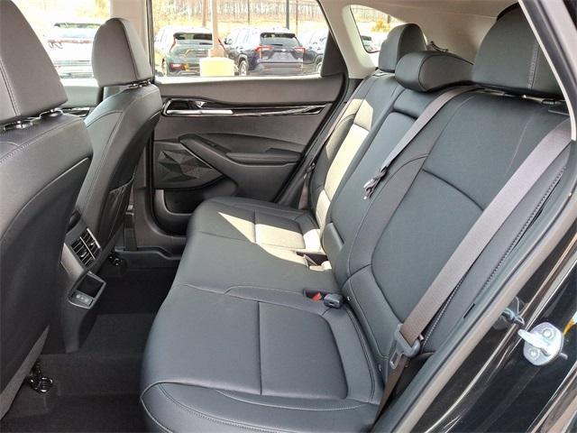 used 2024 Kia Seltos car, priced at $28,313