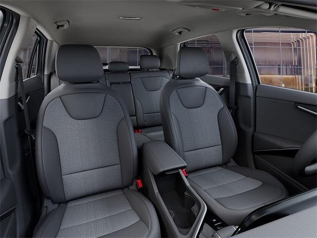 new 2025 Kia Niro car, priced at $31,360