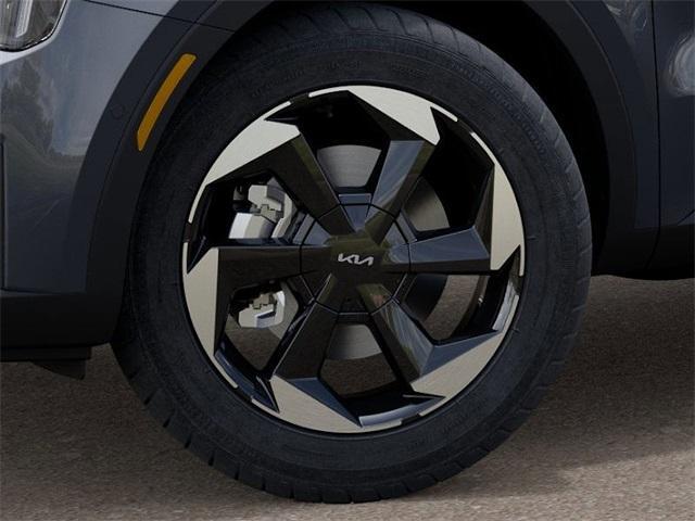 new 2025 Kia Sorento Plug-In Hybrid car, priced at $55,095