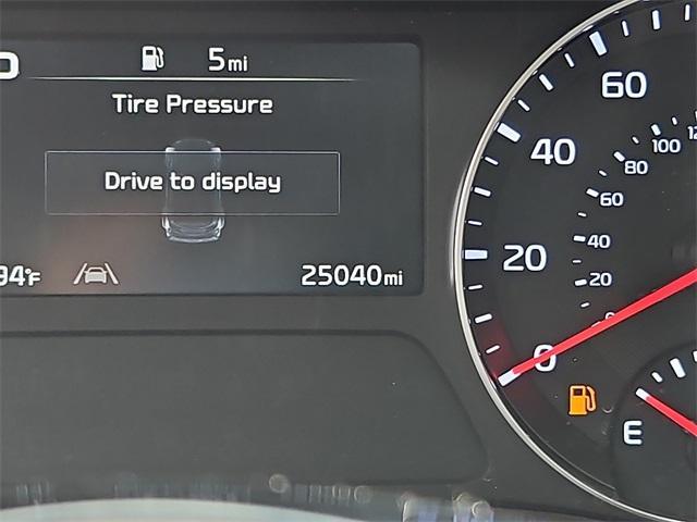 used 2023 Kia Forte car, priced at $18,761