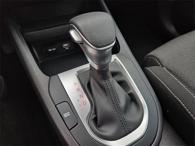 used 2023 Kia Forte car, priced at $18,761